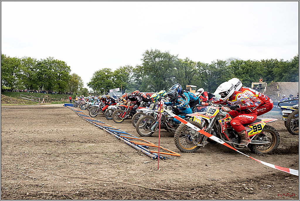 69. internationales ADAC Moto-Cross am Eyller-Berg-Kurs, 01.05.2022