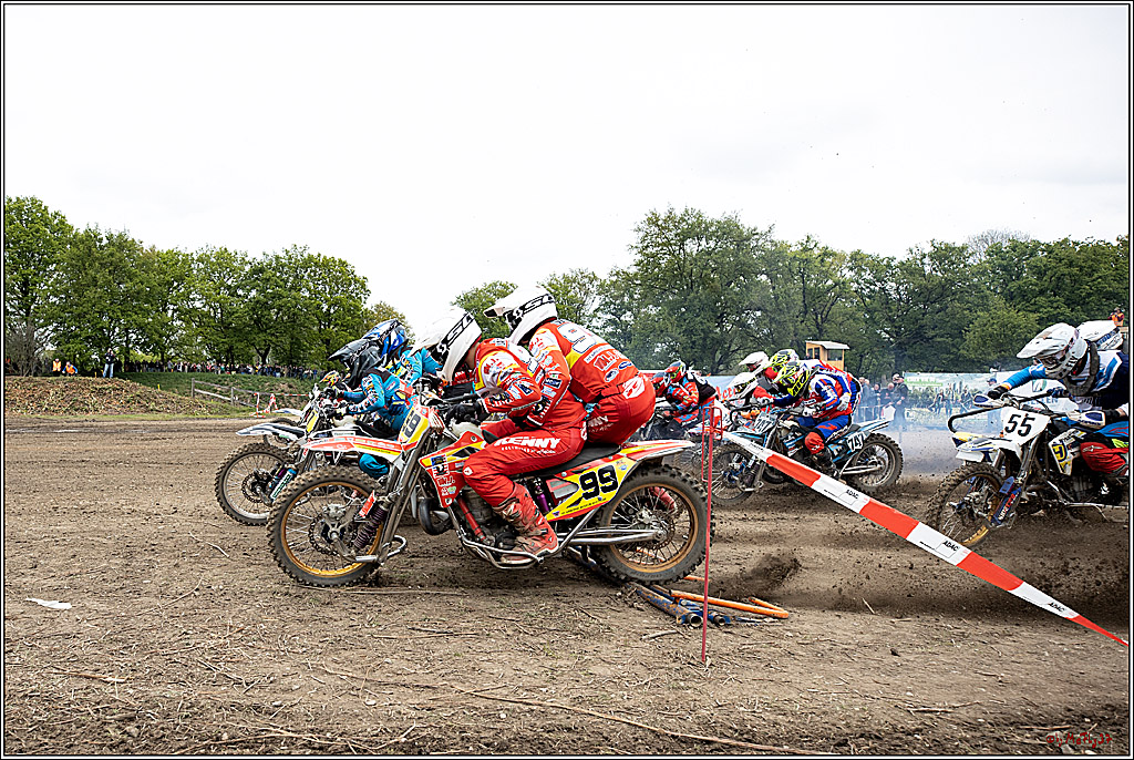 69. internationales ADAC Moto-Cross am Eyller-Berg-Kurs, 01.05.2022
