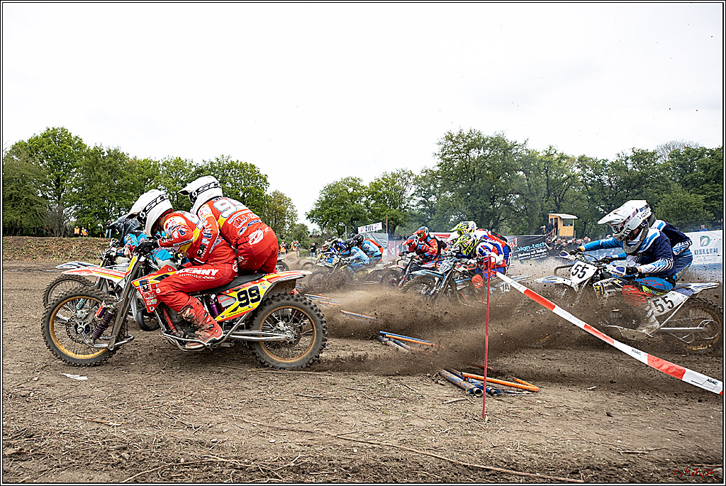 69. internationales ADAC Moto-Cross am Eyller-Berg-Kurs, 01.05.2022