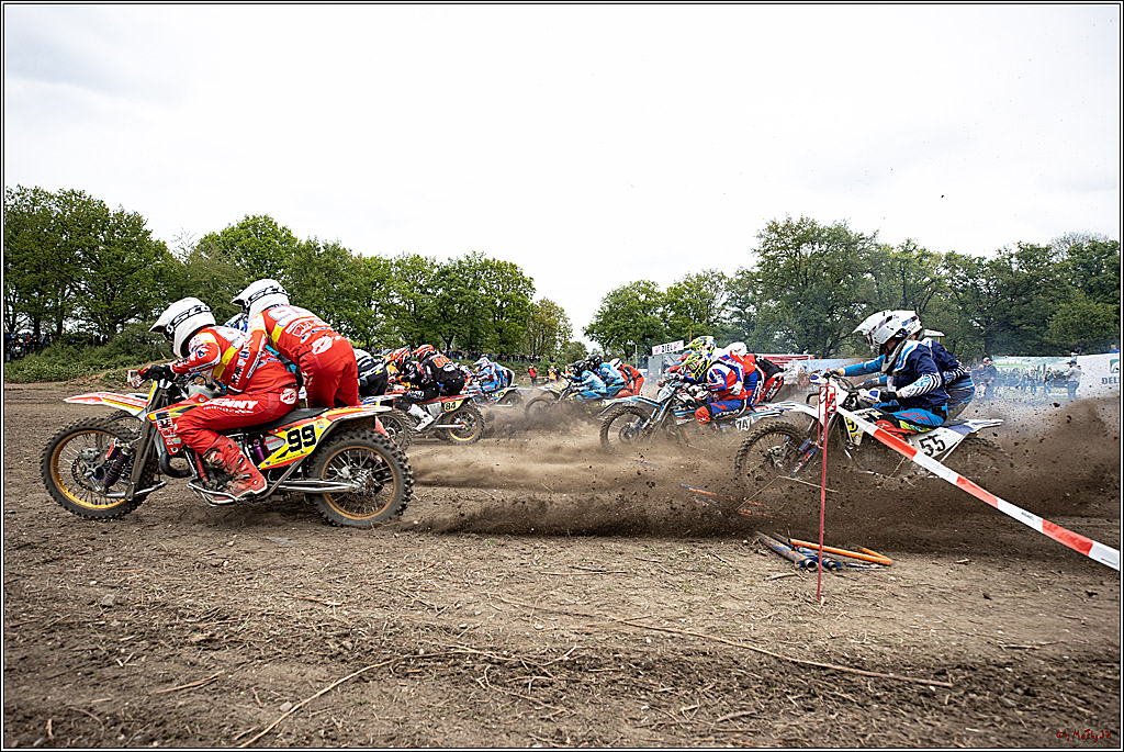 69. internationales ADAC Moto-Cross am Eyller-Berg-Kurs, 01.05.2022