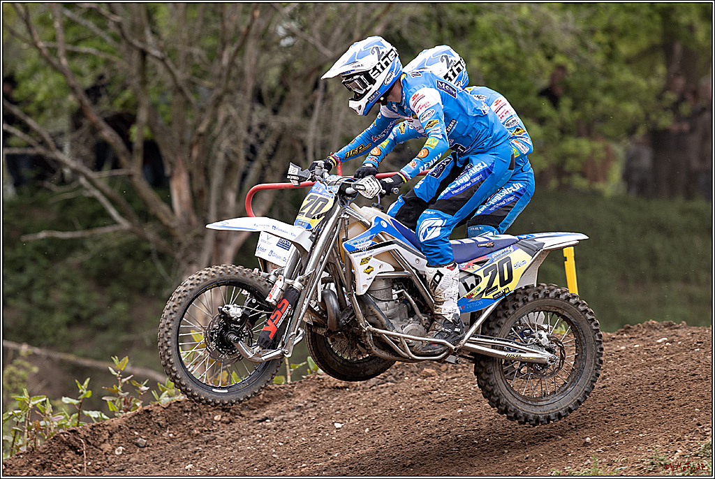 69. internationales ADAC Moto-Cross am Eyller-Berg-Kurs, 01.05.2022