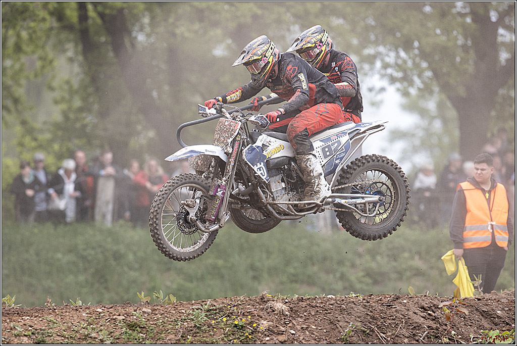 69. internationales ADAC Moto-Cross am Eyller-Berg-Kurs, 01.05.2022