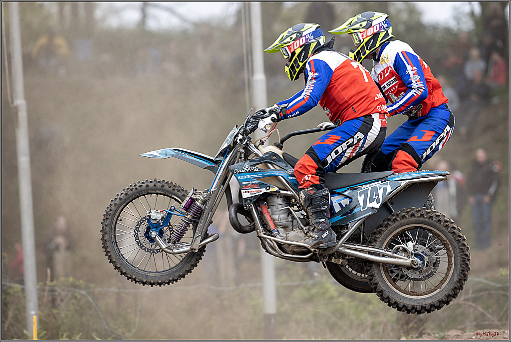 69. internationales ADAC Moto-Cross am Eyller-Berg-Kurs, 01.05.2022