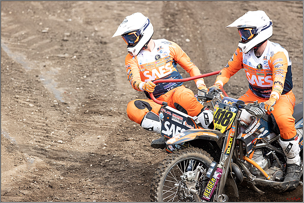 69. internationales ADAC Moto-Cross am Eyller-Berg-Kurs, 01.05.2022