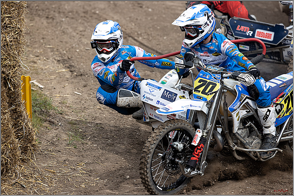 69. internationales ADAC Moto-Cross am Eyller-Berg-Kurs, 01.05.2022