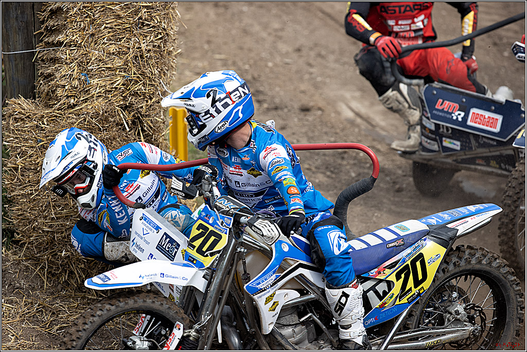 69. internationales ADAC Moto-Cross am Eyller-Berg-Kurs, 01.05.2022