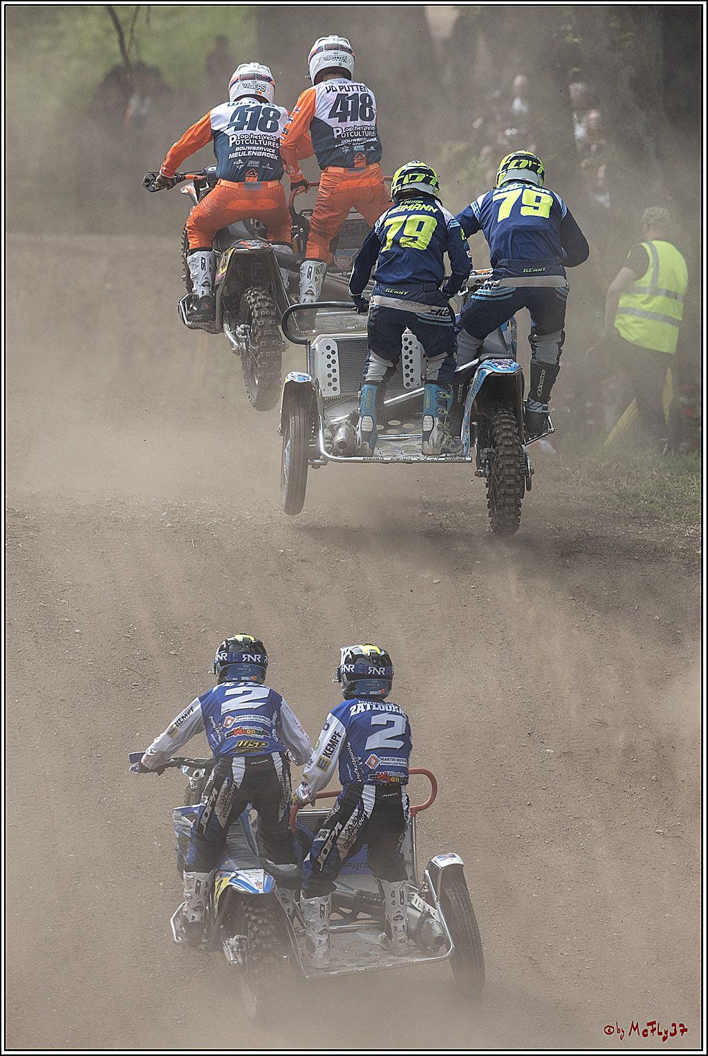 69. internationales ADAC Moto-Cross am Eyller-Berg-Kurs, 01.05.2022