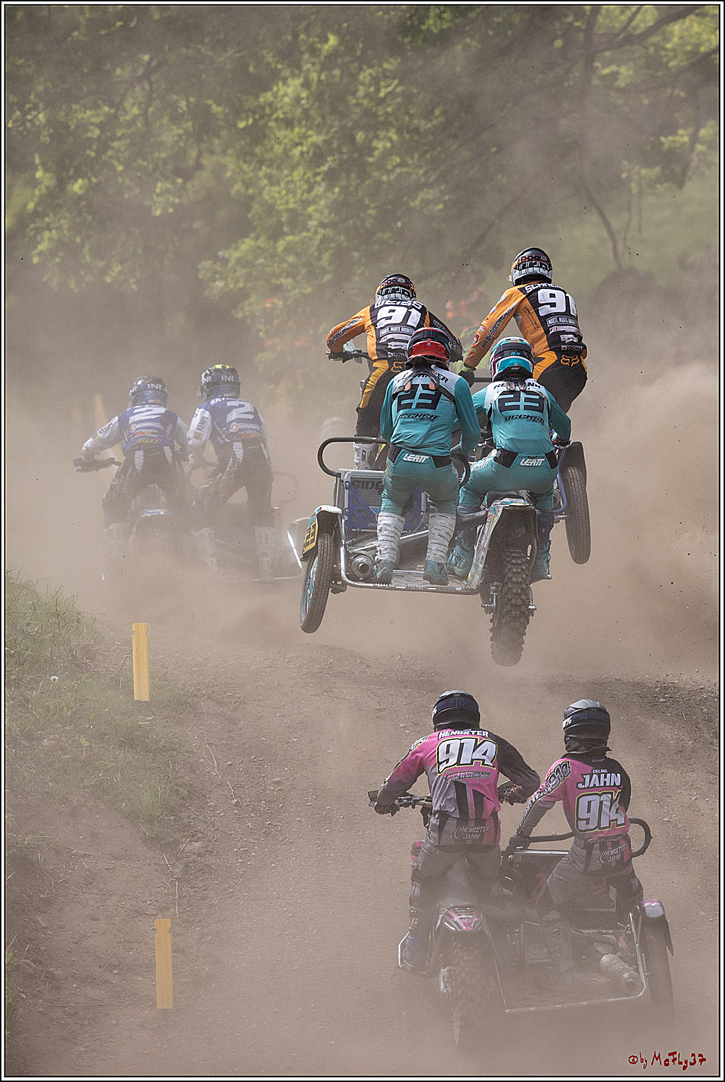 69. internationales ADAC Moto-Cross am Eyller-Berg-Kurs, 01.05.2022