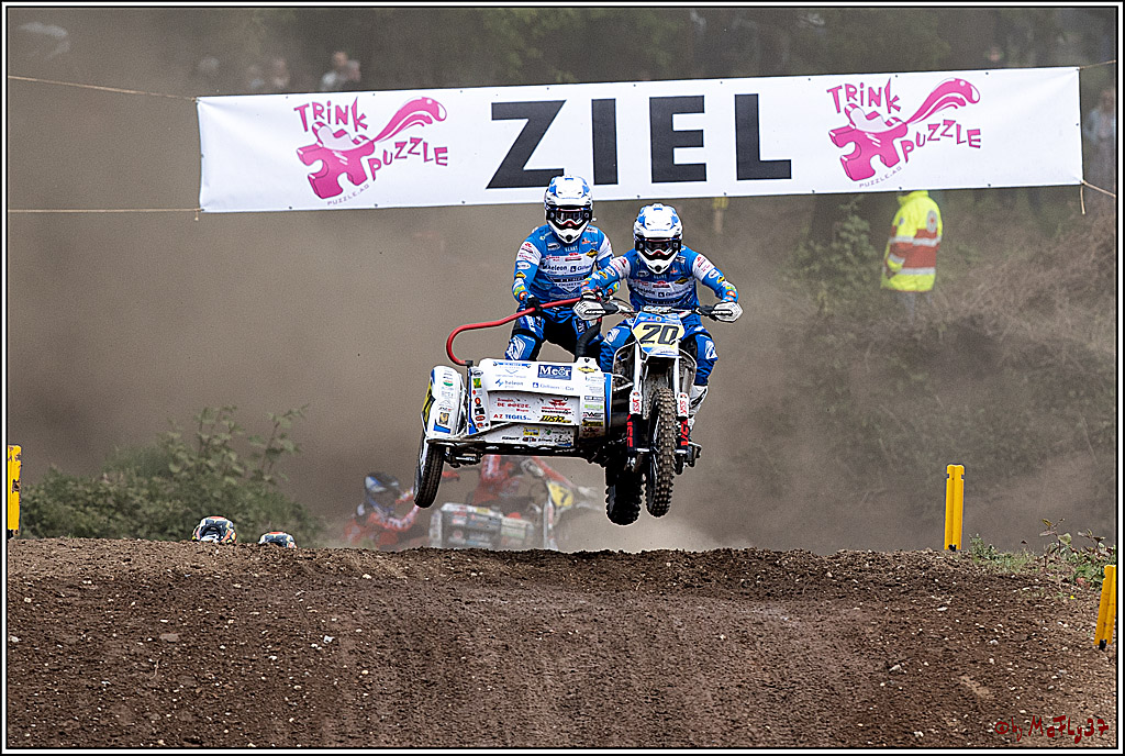 69. internationales ADAC Moto-Cross am Eyller-Berg-Kurs, 01.05.2022