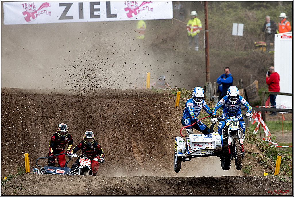 69. internationales ADAC Moto-Cross am Eyller-Berg-Kurs, 01.05.2022