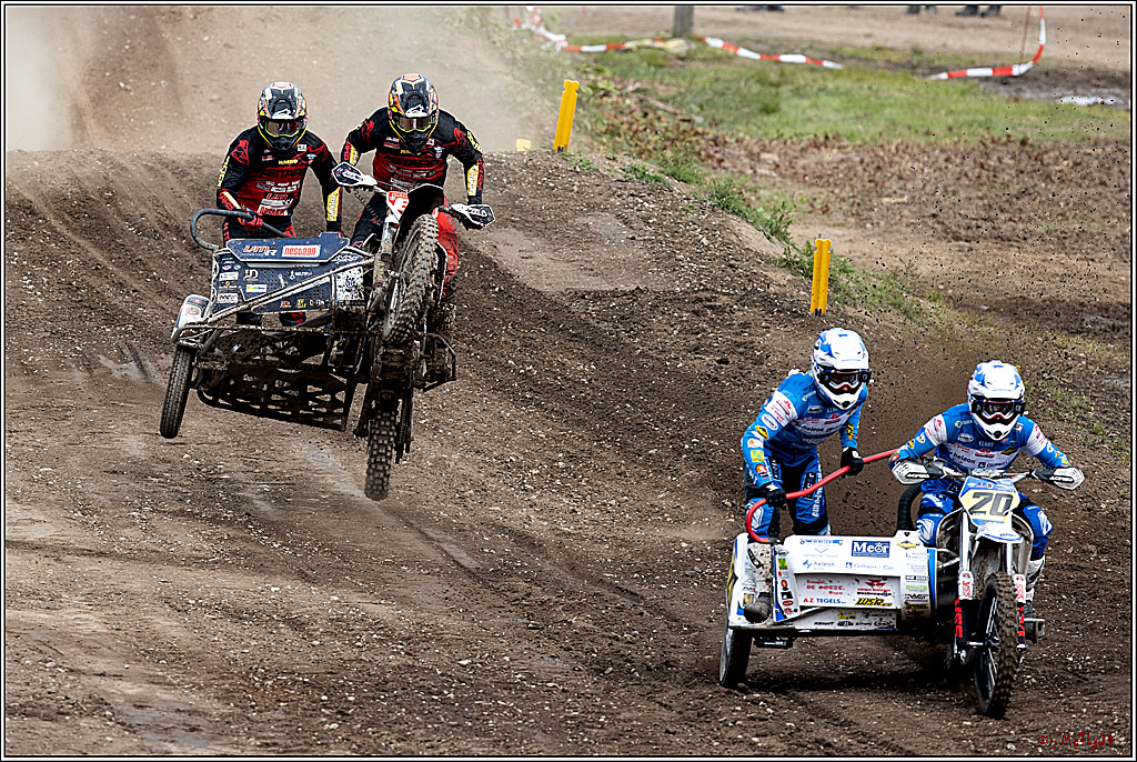 69. internationales ADAC Moto-Cross am Eyller-Berg-Kurs, 01.05.2022