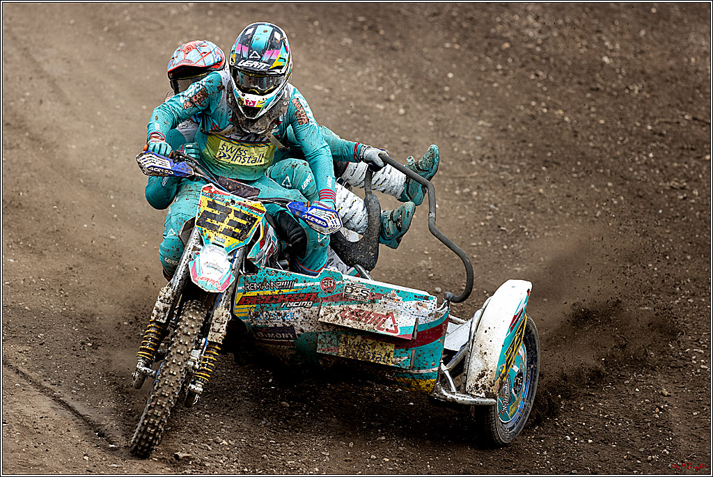 69. internationales ADAC Moto-Cross am Eyller-Berg-Kurs, 01.05.2022
