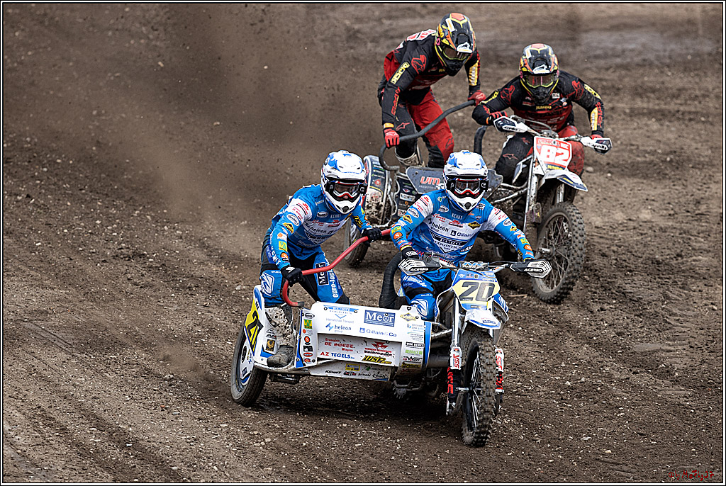 69. internationales ADAC Moto-Cross am Eyller-Berg-Kurs, 01.05.2022