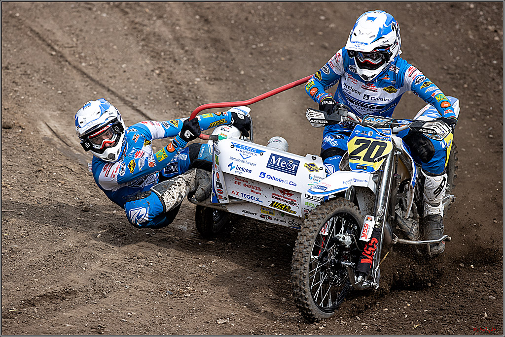 69. internationales ADAC Moto-Cross am Eyller-Berg-Kurs, 01.05.2022