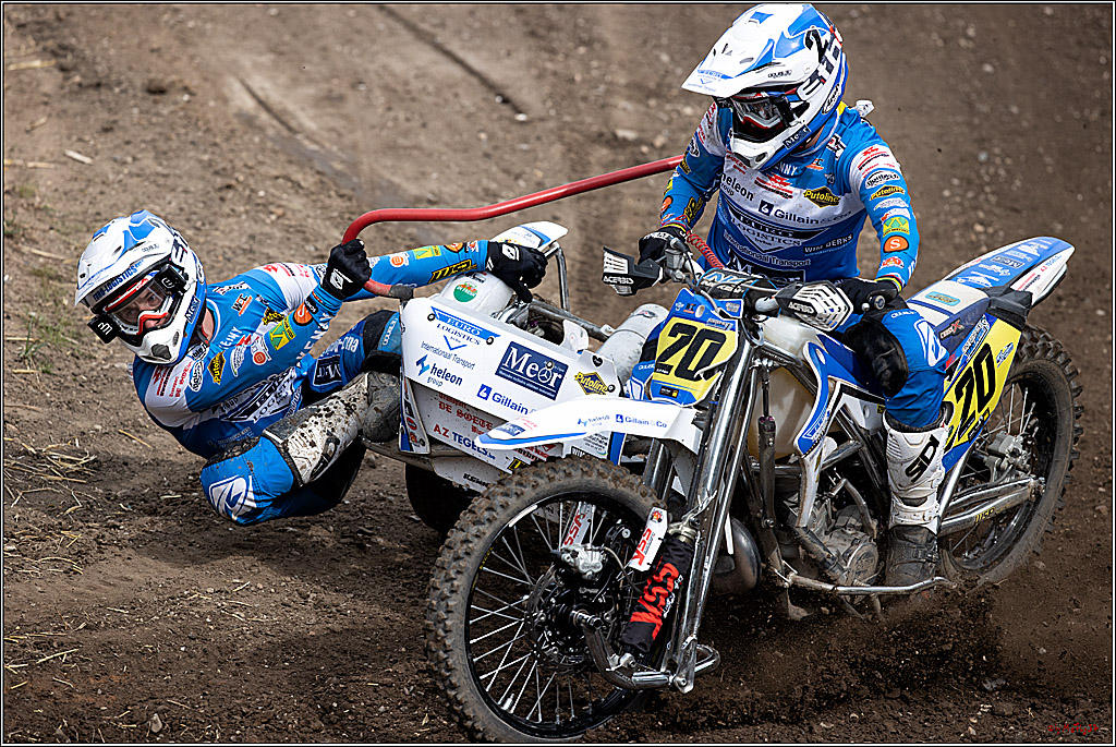 69. internationales ADAC Moto-Cross am Eyller-Berg-Kurs, 01.05.2022
