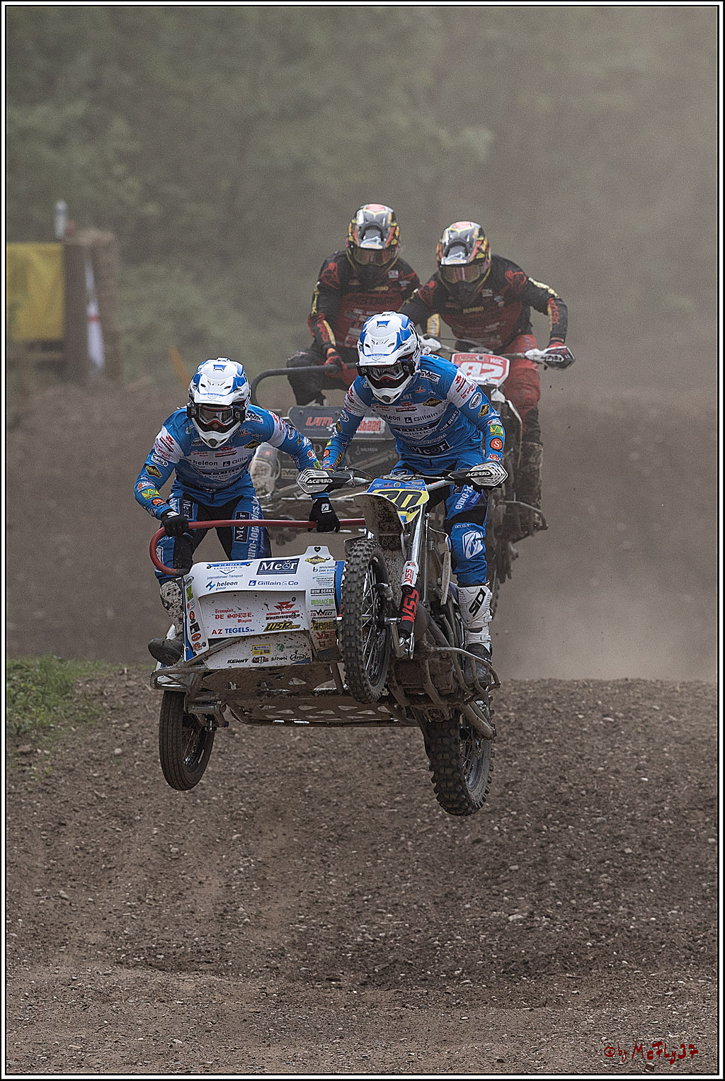 69. internationales ADAC Moto-Cross am Eyller-Berg-Kurs, 01.05.2022