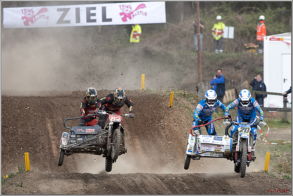 69. internationales ADAC Moto-Cross am Eyller-Berg-Kurs, 01.05.2022