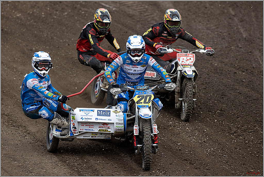 69. internationales ADAC Moto-Cross am Eyller-Berg-Kurs, 01.05.2022