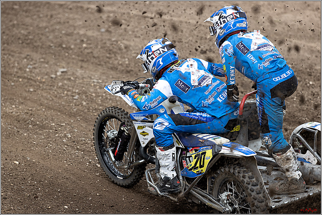 69. internationales ADAC Moto-Cross am Eyller-Berg-Kurs, 01.05.2022