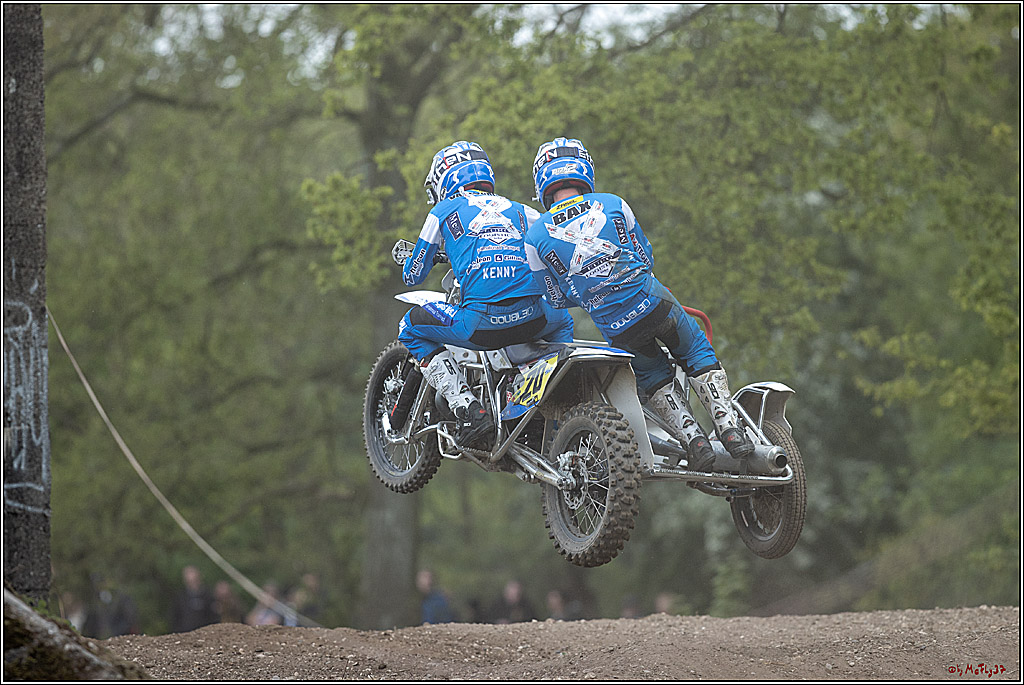 69. internationales ADAC Moto-Cross am Eyller-Berg-Kurs, 01.05.2022