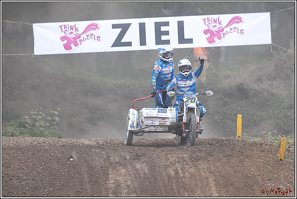 69. internationales ADAC Moto-Cross am Eyller-Berg-Kurs, 01.05.2022