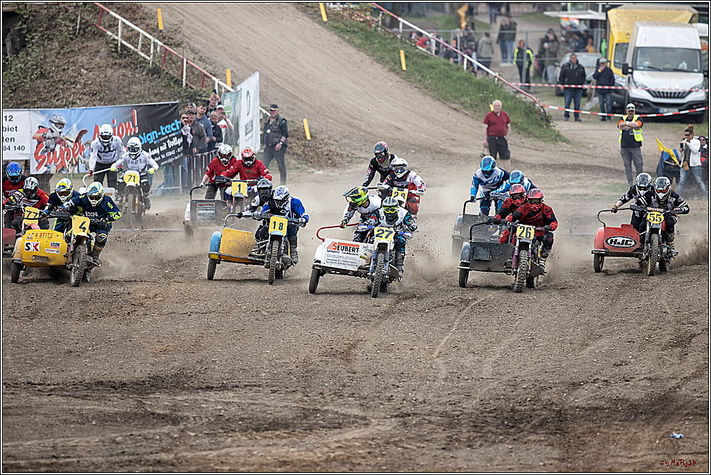 69. internationales ADAC Moto-Cross am Eyller-Berg-Kurs, 01.05.2022