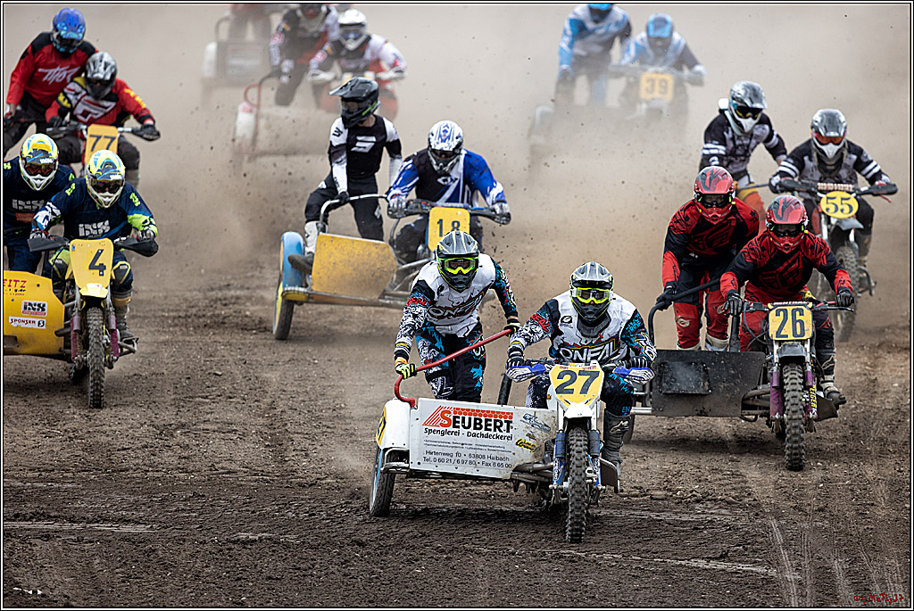 69. internationales ADAC Moto-Cross am Eyller-Berg-Kurs, 01.05.2022