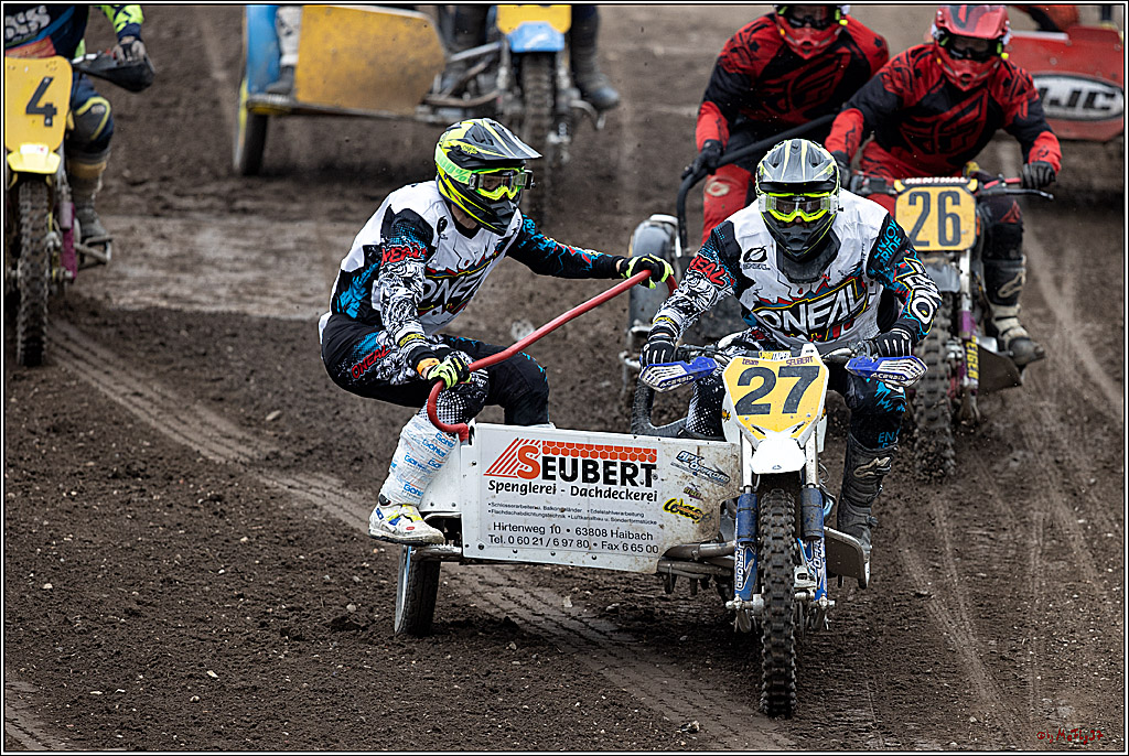 69. internationales ADAC Moto-Cross am Eyller-Berg-Kurs, 01.05.2022