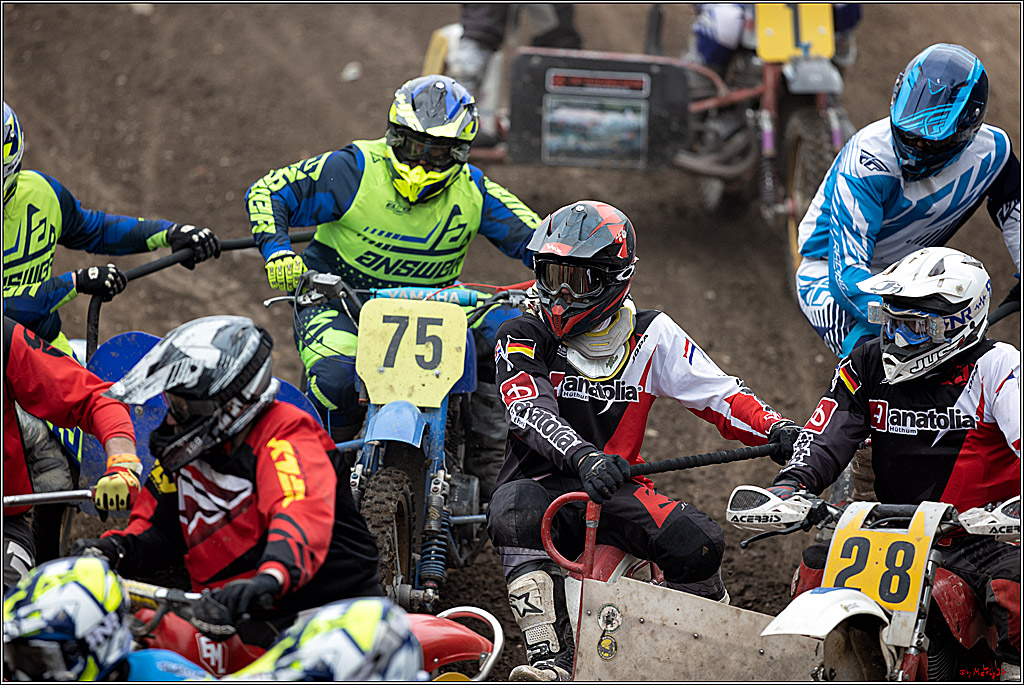 69. internationales ADAC Moto-Cross am Eyller-Berg-Kurs, 01.05.2022