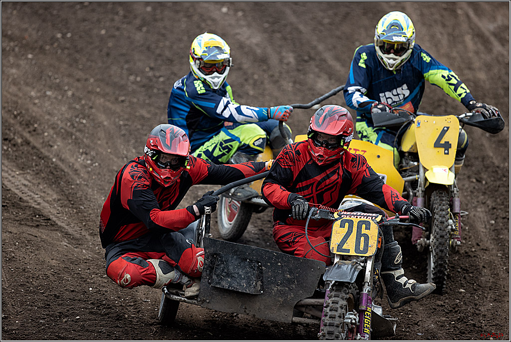 69. internationales ADAC Moto-Cross am Eyller-Berg-Kurs, 01.05.2022