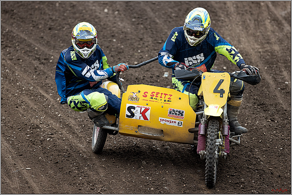 69. internationales ADAC Moto-Cross am Eyller-Berg-Kurs, 01.05.2022
