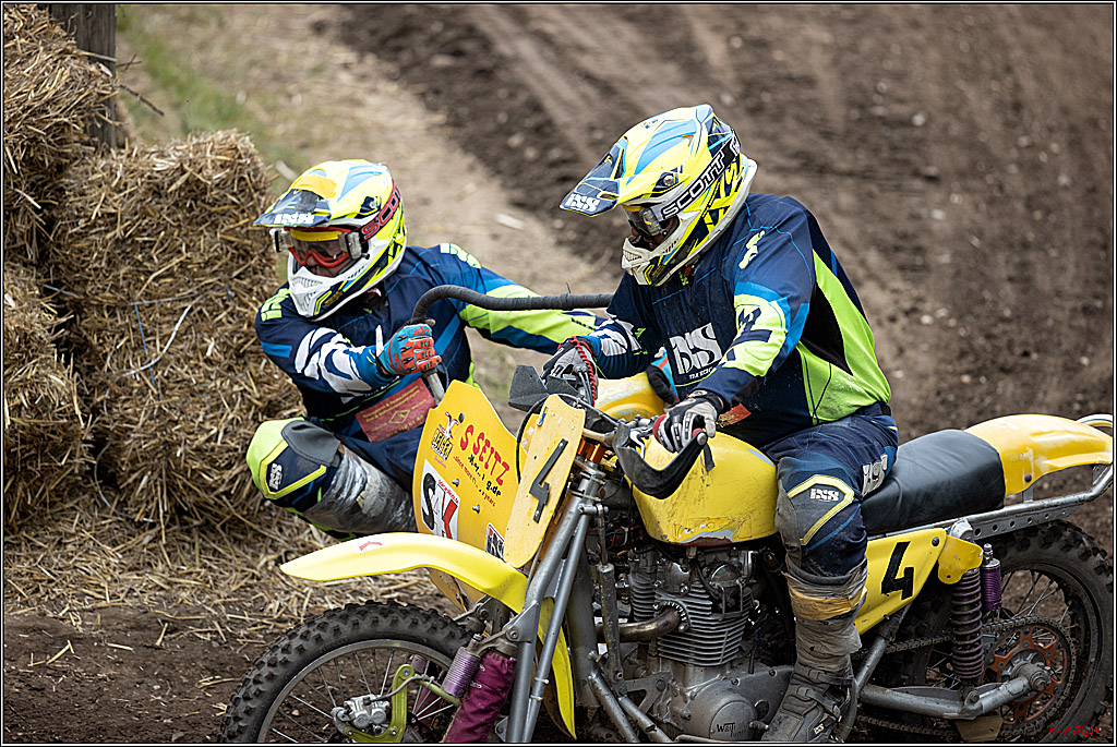 69. internationales ADAC Moto-Cross am Eyller-Berg-Kurs, 01.05.2022