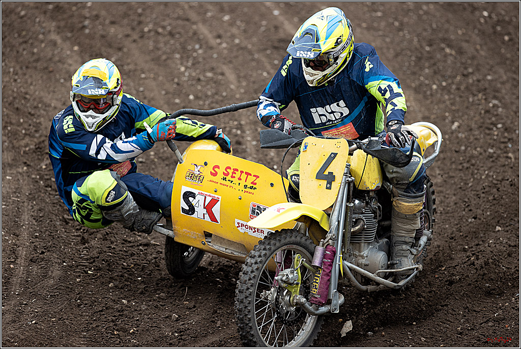 69. internationales ADAC Moto-Cross am Eyller-Berg-Kurs, 01.05.2022