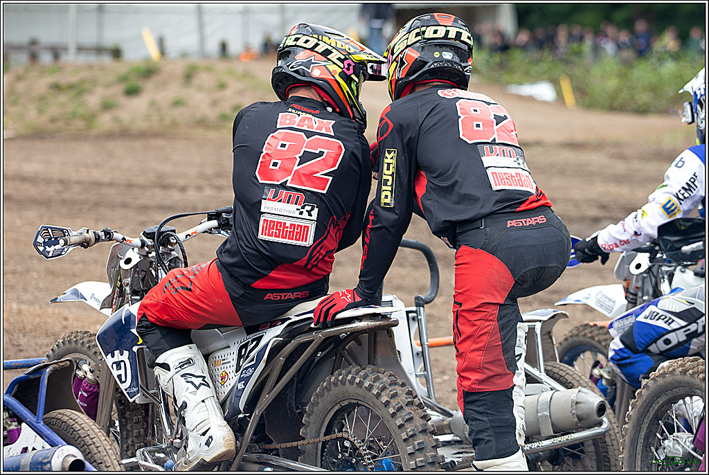 69. internationales ADAC  Moto- Cross; Kamp- Lintfort, 01.05.2022