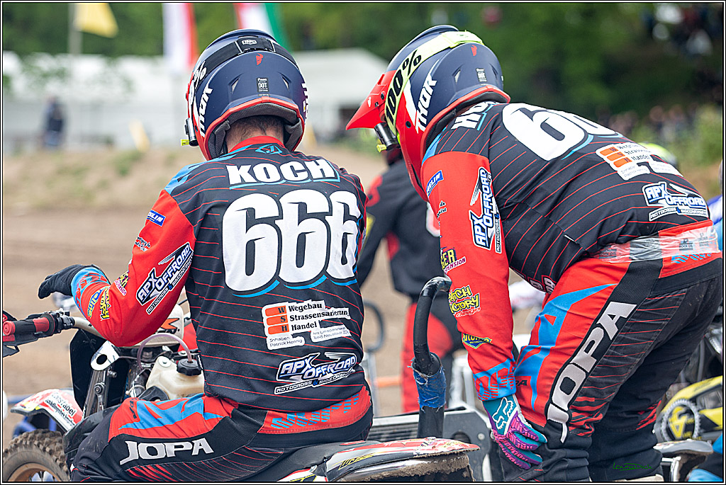 69. internationales ADAC  Moto- Cross; Kamp- Lintfort, 01.05.2022