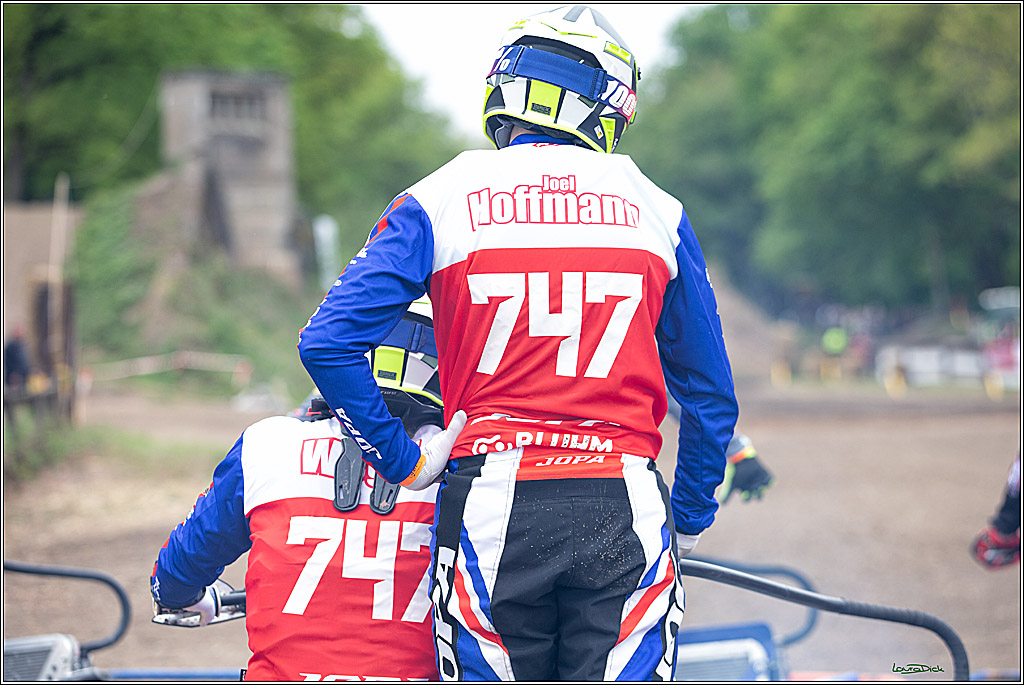 69. internationales ADAC  Moto- Cross; Kamp- Lintfort, 01.05.2022