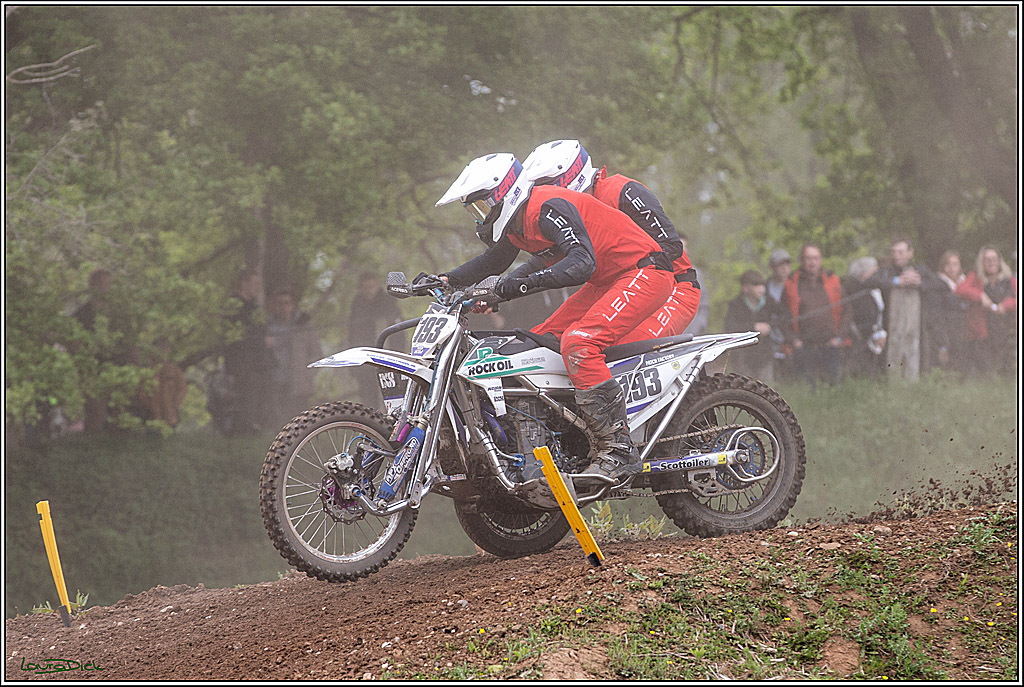 69. internationales ADAC  Moto- Cross; Kamp- Lintfort, 01.05.2022