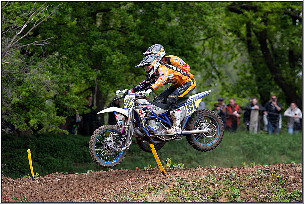 69. internationales ADAC  Moto- Cross; Kamp- Lintfort, 01.05.2022