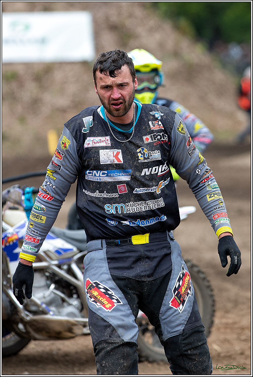 69. internationales ADAC  Moto- Cross; Kamp- Lintfort, 01.05.2022