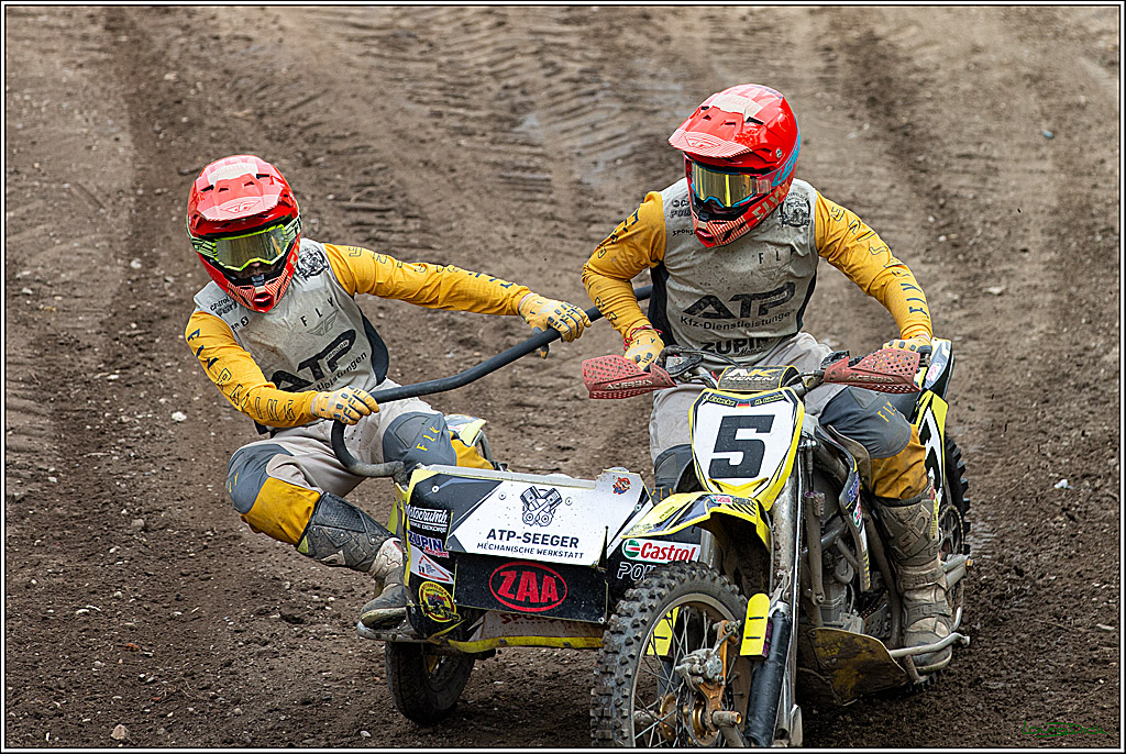 69. internationales ADAC  Moto- Cross; Kamp- Lintfort, 01.05.2022