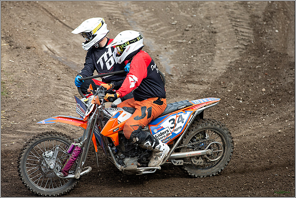 69. internationales ADAC  Moto- Cross; Kamp- Lintfort, 01.05.2022