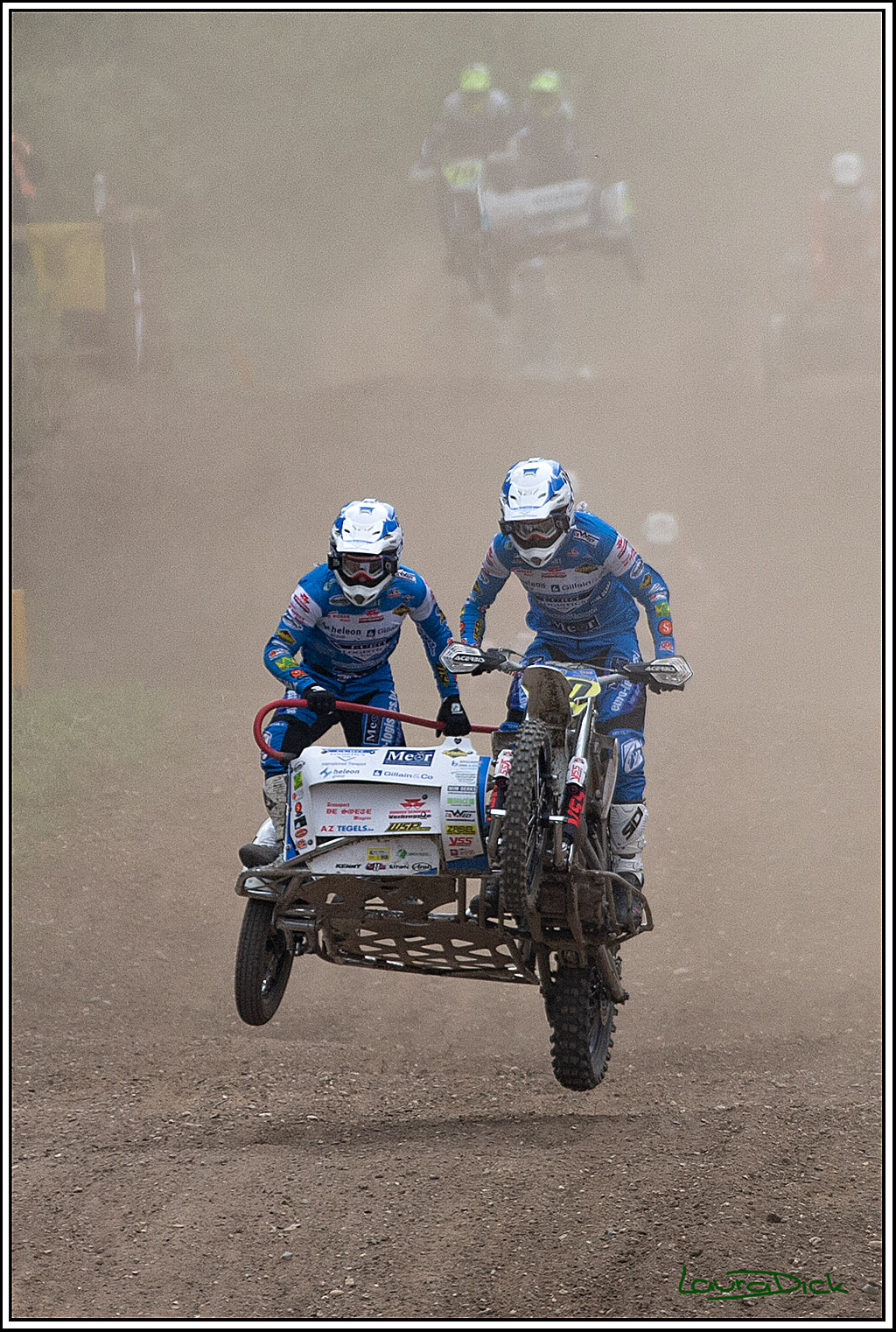 69. internationales ADAC  Moto- Cross; Kamp- Lintfort, 01.05.2022