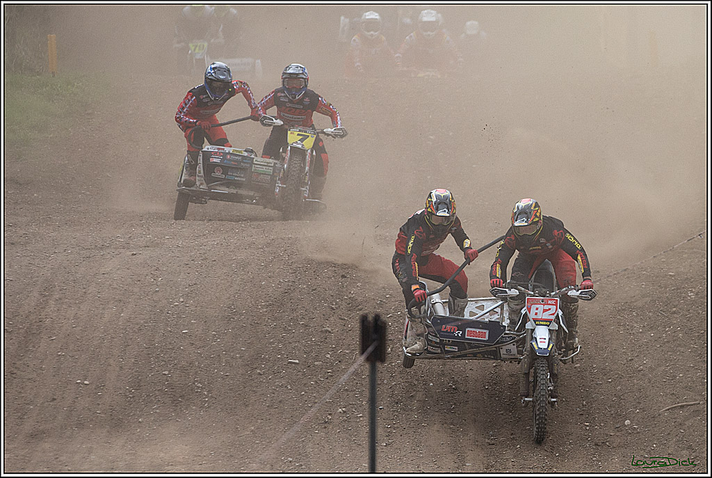 69. internationales ADAC  Moto- Cross; Kamp- Lintfort, 01.05.2022