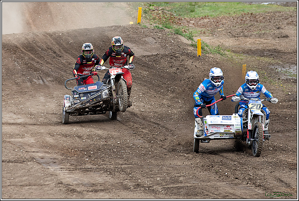 69. internationales ADAC  Moto- Cross; Kamp- Lintfort, 01.05.2022