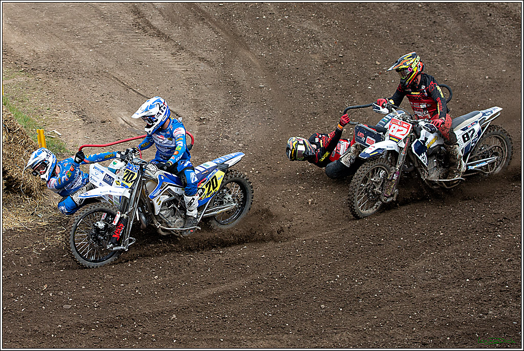 69. internationales ADAC  Moto- Cross; Kamp- Lintfort, 01.05.2022