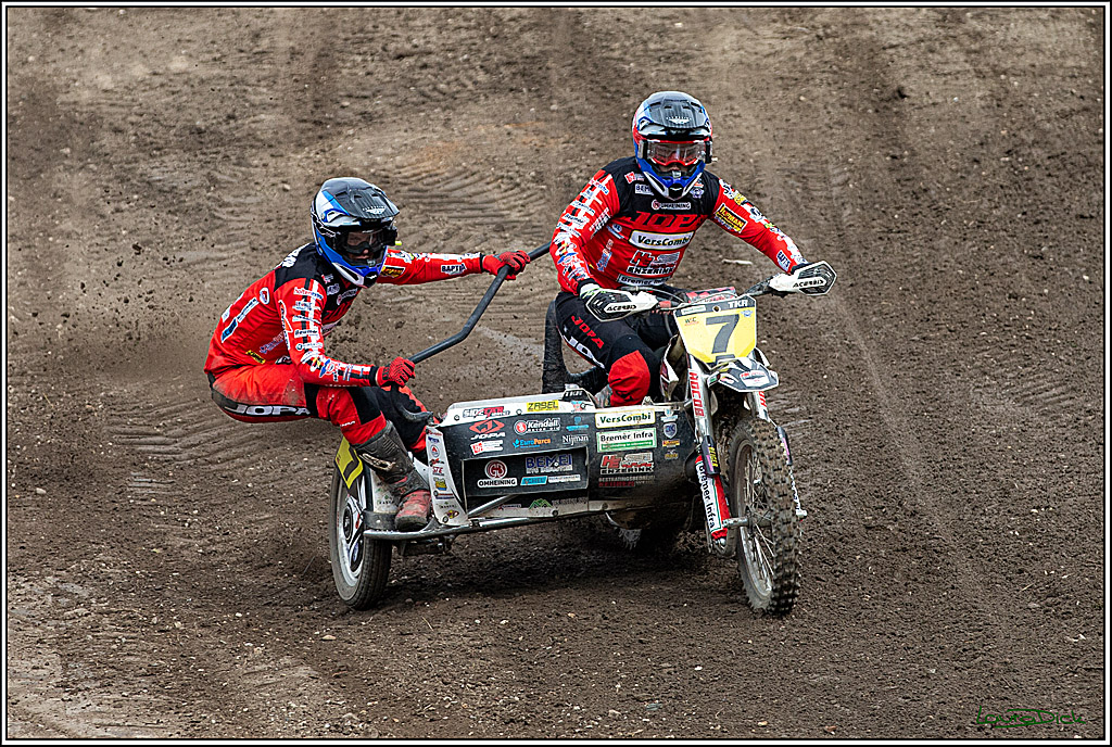 69. internationales ADAC  Moto- Cross; Kamp- Lintfort, 01.05.2022