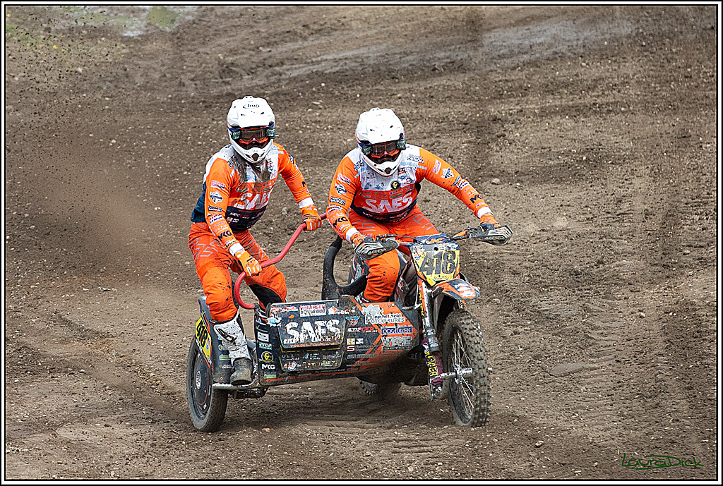 69. internationales ADAC  Moto- Cross; Kamp- Lintfort, 01.05.2022