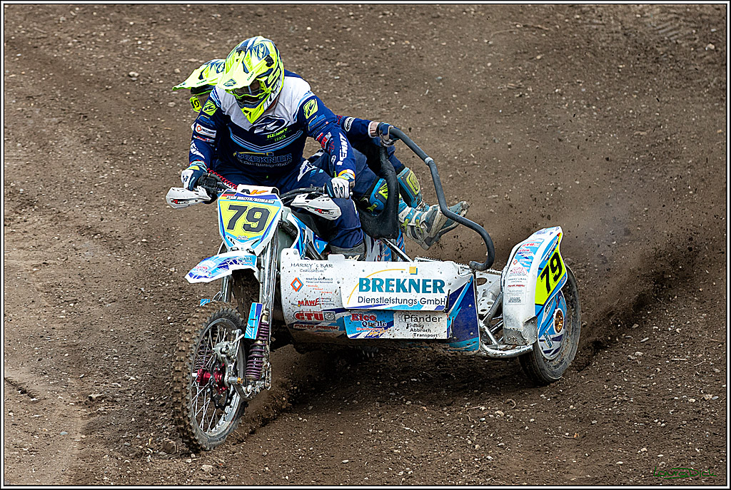 69. internationales ADAC  Moto- Cross; Kamp- Lintfort, 01.05.2022
