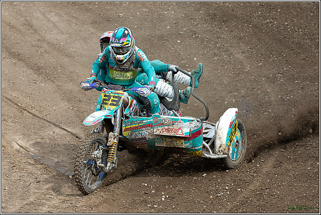 69. internationales ADAC  Moto- Cross; Kamp- Lintfort, 01.05.2022