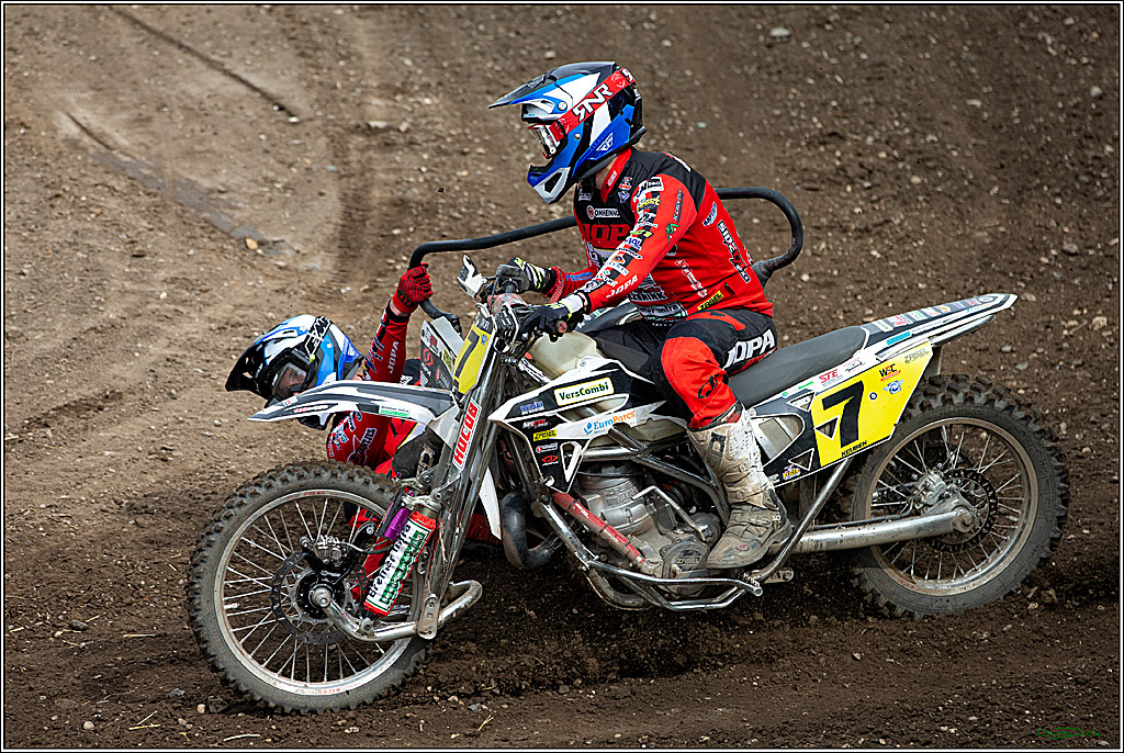 69. internationales ADAC  Moto- Cross; Kamp- Lintfort, 01.05.2022